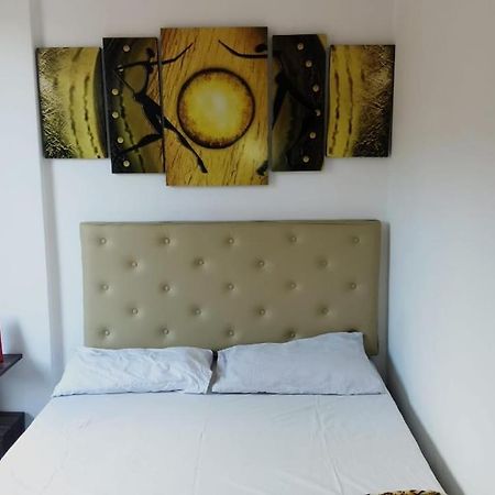 Aconchego No Centro Da Cidade Apartment Salvador Exterior foto
